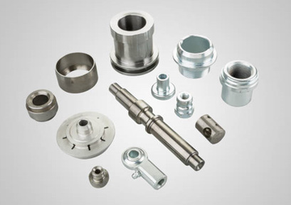 Parts served 3