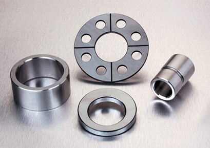Parts served 4