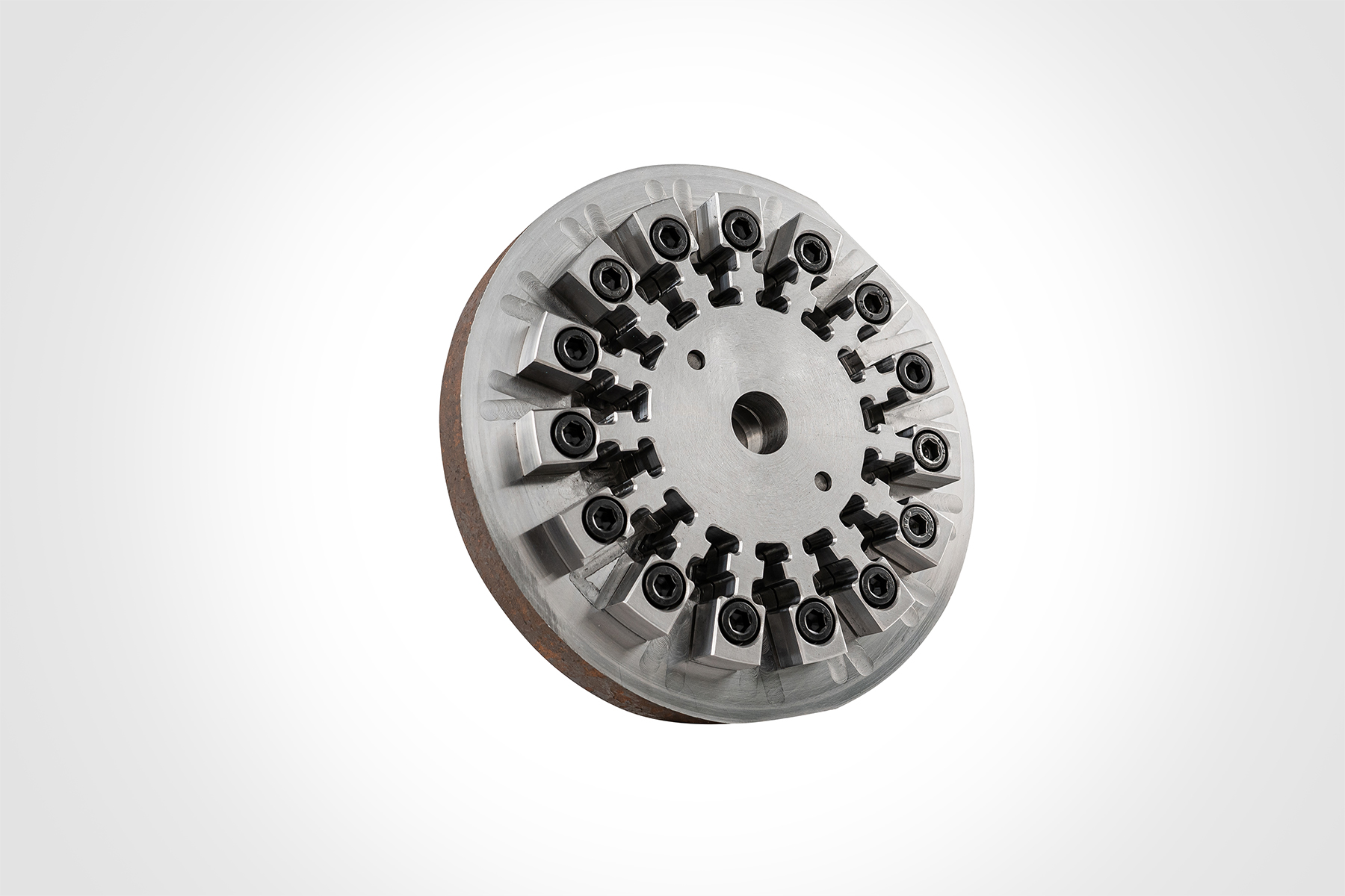High precision components to various industries