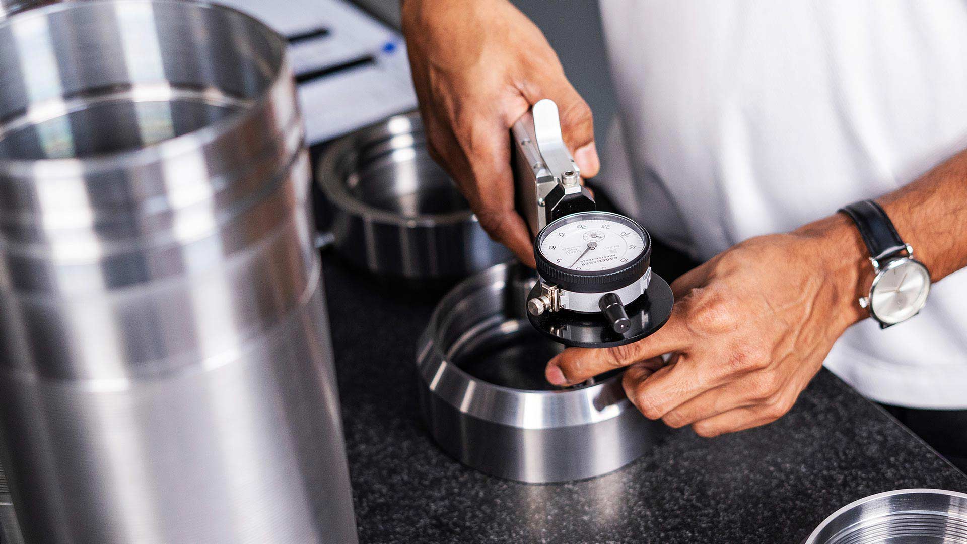 V I D ONE OILFIELD EQUIPMENT MANUFACTURING LLC Home