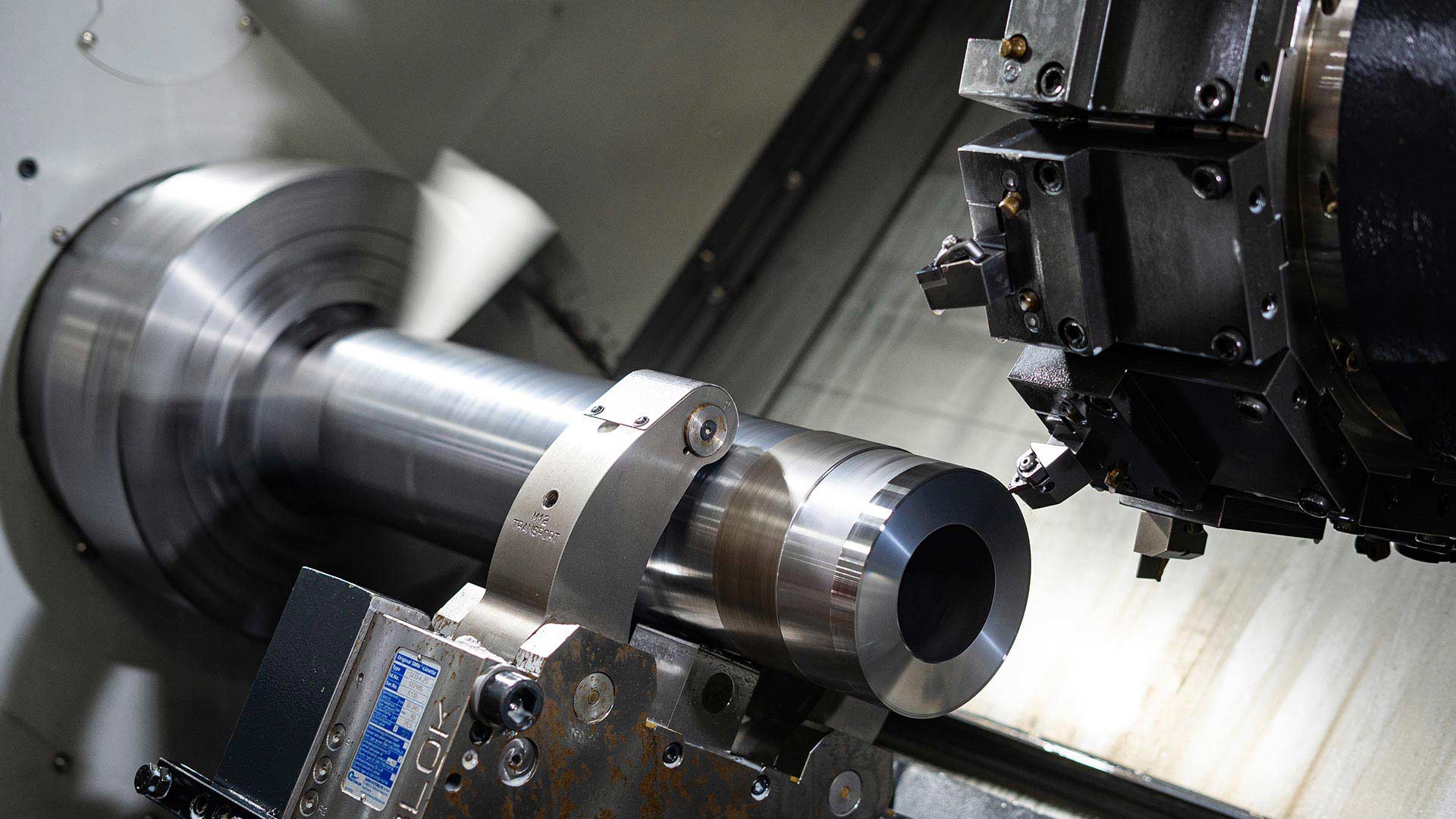 V I D ONE OILFIELD EQUIPMENT MANUFACTURING LLC Home